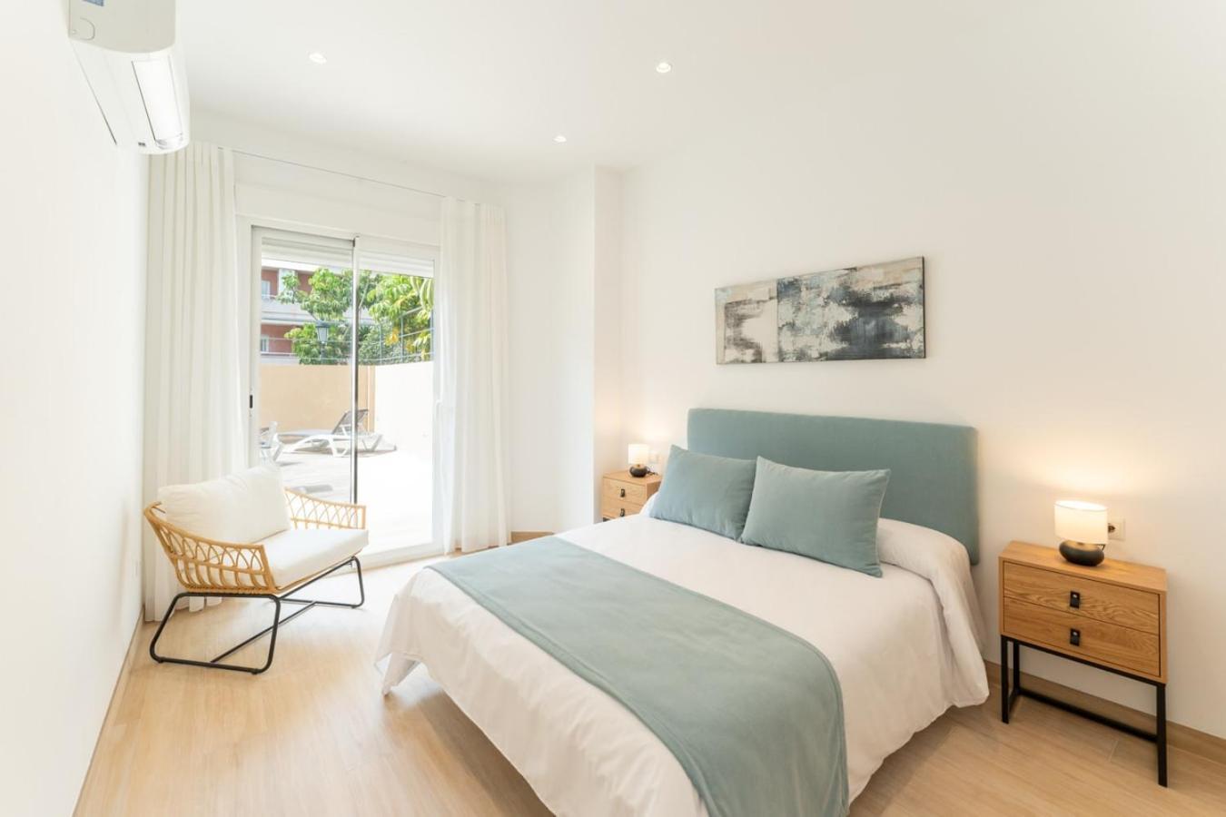 Apartment Chanquete